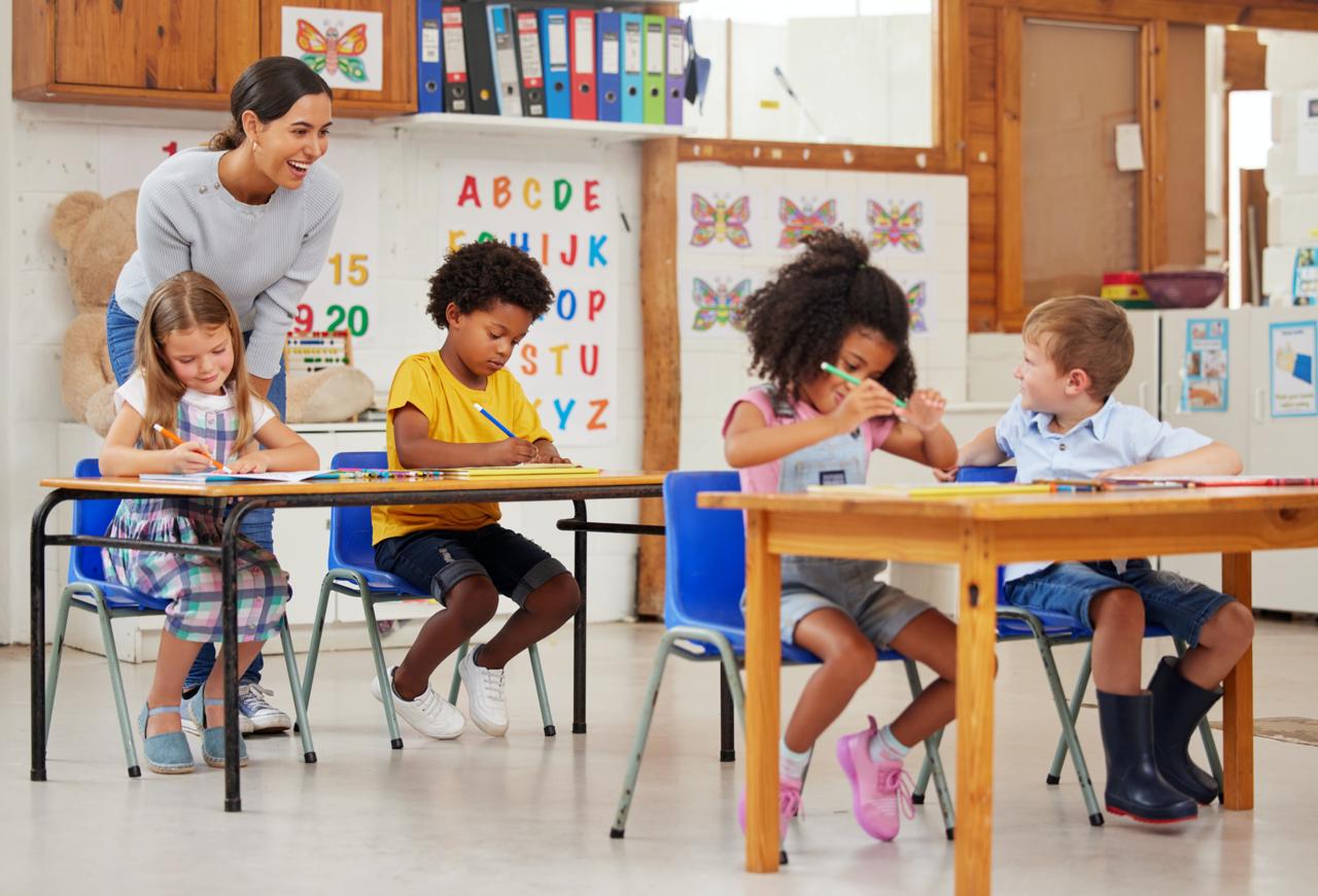 Classroom