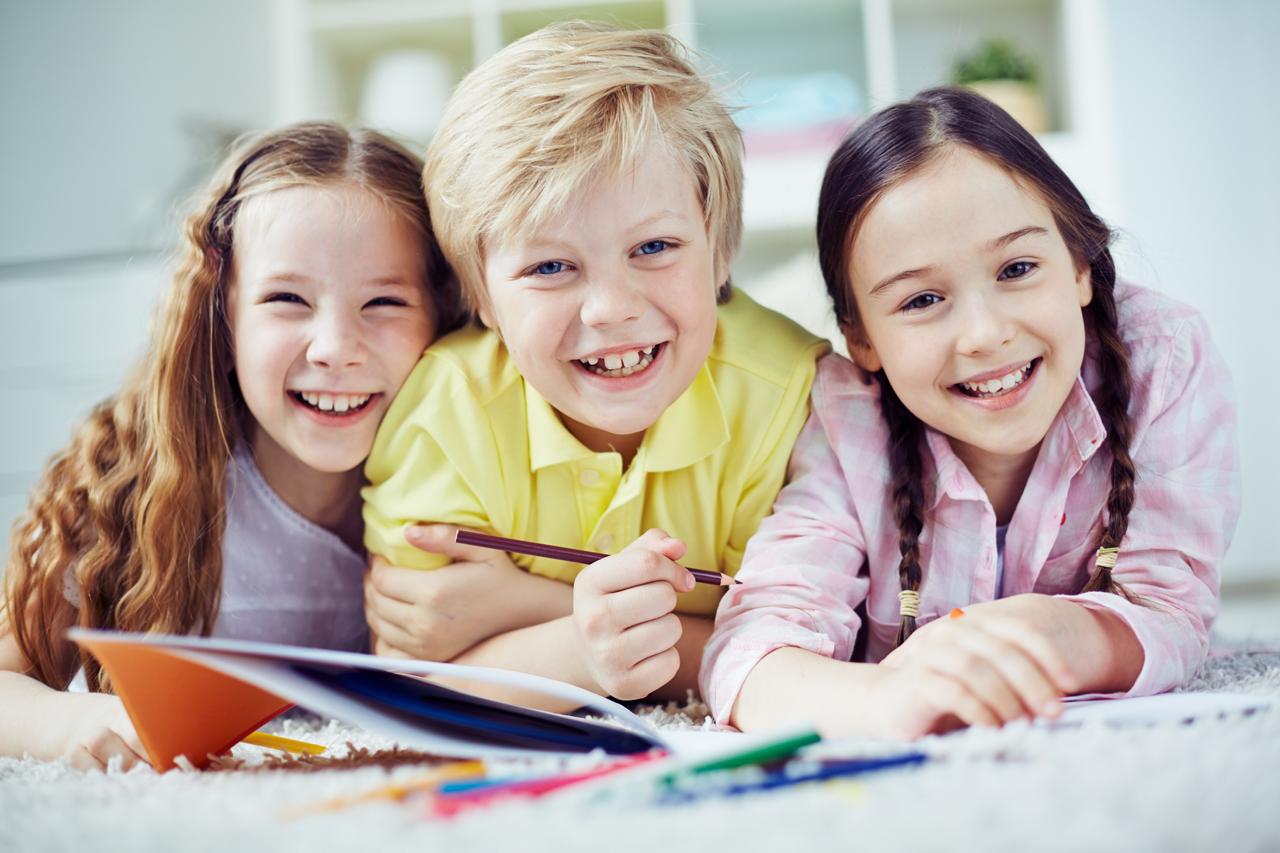 Learning Together