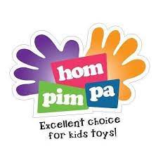 Hom Pimpa Logo